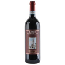 Canalicchio di Sopra Rosso di Montalcino 2022