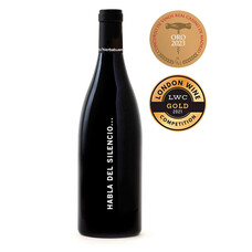 Bodegas Habla Habla Del Silencio 2022