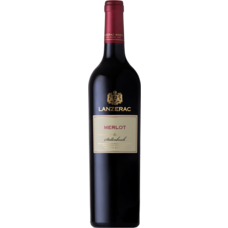 Lanzerac Merlot 2022