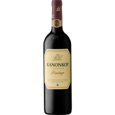 Kanonkop Pinotage 2014