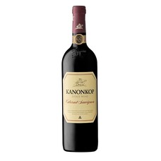 Kanonkop Cabernet Sauvignon 2010