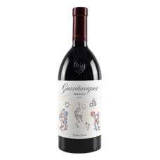 Podere Forte Guardiavigna 2018