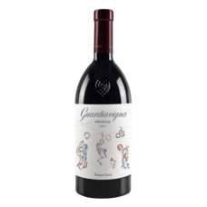 Podere Forte Guardiavigna 2016 Jeroboam (300CL)