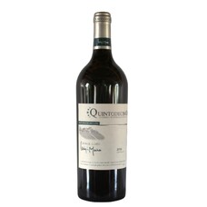 Quintodecimo Grande Cuvée Luigi Moio 2022