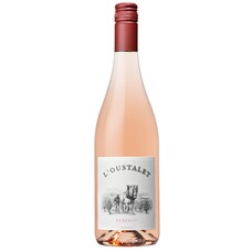Famille Perrin L'Oustalet Luberon Rosé 2024