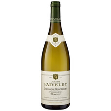 Domaine Faiveley Chassagne-Montrachet Blanc 2022