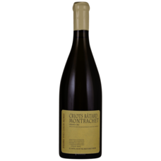 Caroline Morey Criots Bâtard Montrachet Grand Cru 2022