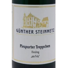 Günther Steinmetz Piesporter Treppchen Riesling GG Am Fels 2023