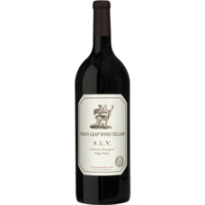 Stag's Leap Wine Cellars S.L.V. Cabernet Sauvignon 2021