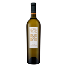 Château du Seuil Château Grand Seuil Blanc 2021