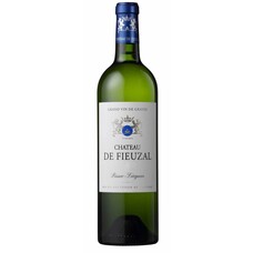 Château de Fieuzal Pessac-Léognan Blanc 2021