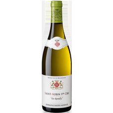 Bader-Mimeur Saint-Aubin 1er Cru 'En Remilly' 2023