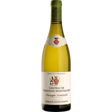 Bader-Mimeur Chateau de Chassagne-Montrachet Blanc 2023