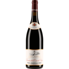 Paul Jaboulet Aîné Saint-Joseph "Croix des Vignes" 2017