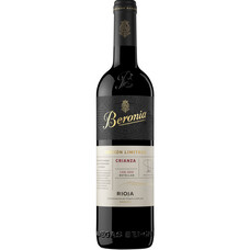 Bodegas Beronia Rioja Crianza Edicion Limitada 2021
