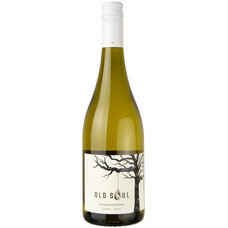 Oak Ridge Winery Old Soul Chardonnay 2023