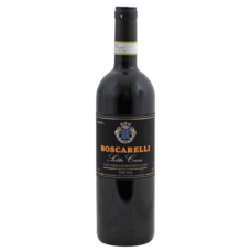 Boscarelli Sotto Casa Vino Nobile di Montepulciano Riserva 2018