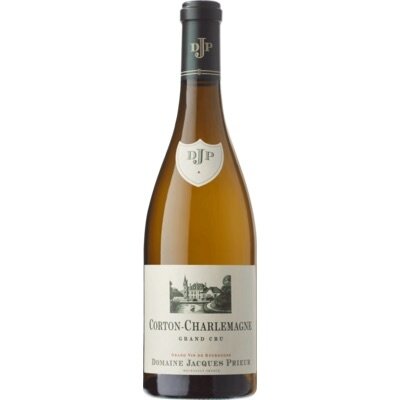 Domaine Jacques Prieur Domaine Jacques Prieur Corton-Charlemagne Grand Cru 2022