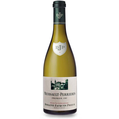 Domaine Jacques Prieur Domaine Jacques Prieur Meursault-Perrieres 1er Cru 2022
