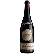 Bertani Amarone della Valpolicella Classico 2012