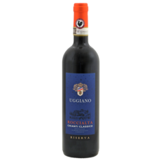 Uggiano Roccialta Chianti Classico Riserva 2020