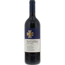 Fontodi Flaccianello della Pieve 2021