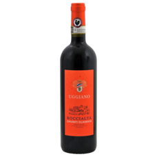 Uggiano Roccialta Chianti Classico 2021