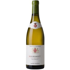 Bader-Mimeur Meursault 'Le Limozin' 2022