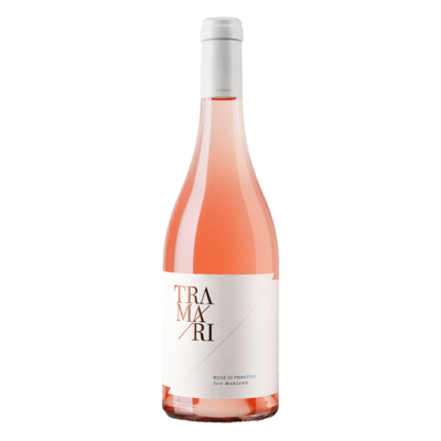 San Marzano Tramari Rose 2024