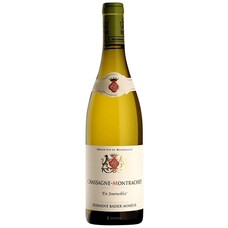 Bader-Mimeur Chassagne-Montrachet En Journoblot 2023