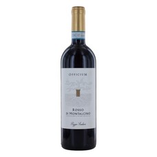 Poggio Scudieri Rosso di Montalcino doc 'Officium' 2019