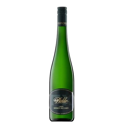 F.X. Pichler Loibner Grüner Veltliner Federspiel 2018