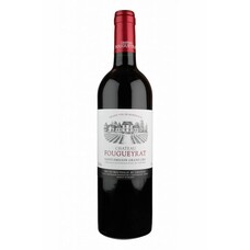 Château Fougueyrat Saint-Émilion Grand Cru 2022