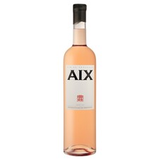 AIX Rosé Methusalem 6 liter Magnum 2024