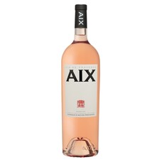 AIX Rosé Magnum 1,5 liter 2024