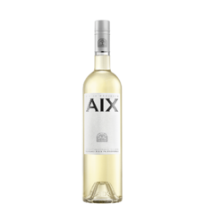 Maison Saint Aix AIX Blanc 2024