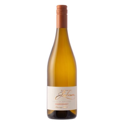 Domaine Guillaman Chardonnay 2024