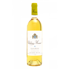 Château Musar Blanc 2018