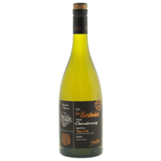 Paul Albert Les Bertholets Grande Réserve Chardonnay 2024