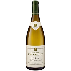 Domaine Faiveley Rully "Les Villeranges" 2023