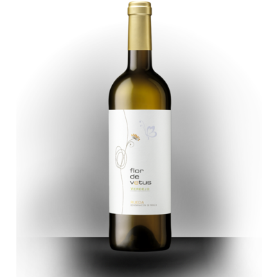 Bodegas Vetus Flor de Vetus Verdejo 2024