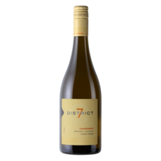 District 7 Chardonnay 2022