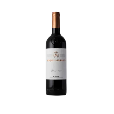 Marqués de Murrieta Reserva Rioja (Finca Ygay) 2020