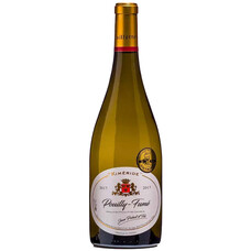 Jean Pabiot Kiméride Pouilly-Fumé 2022