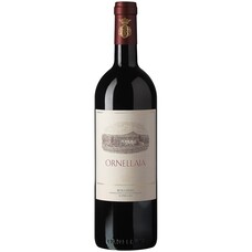 Tenuta dell'Ornellaia Bolgheri Superiore 2022 (3L) Jeroboam