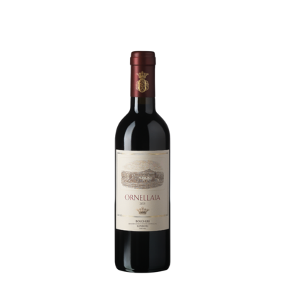 Tenuta dell'Ornellaia Bolgheri Superiore 2022 (37,5CL)