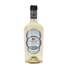 Lupo Meraviglia Uno di Uno Vermentino 2025