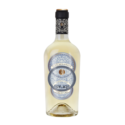 Lupo Meraviglia Uno di Uno Vermentino 2024