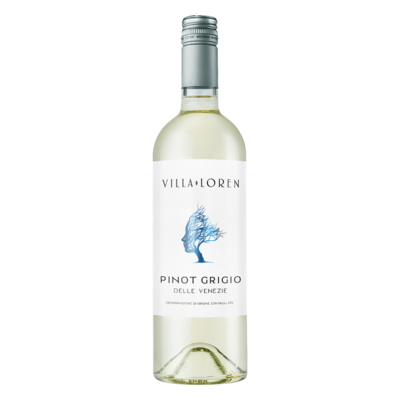 Villa Loren Pinot Grigio 2025