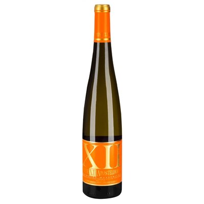 Apostelhoeve Cuvée XII (Louwberg Maastricht) 2024